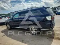 2014 Dodge DURANGO фото