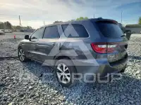 2014 Dodge DURANGO photo