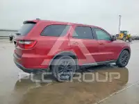 2014 Dodge DURANGO фото