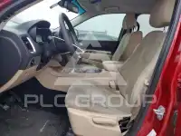 2014 Dodge DURANGO фото