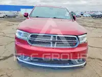 2014 Dodge DURANGO photo