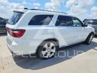 2014 Dodge DURANGO фото