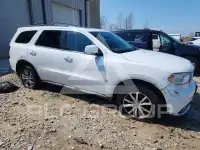 2014 Dodge DURANGO фото