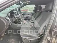 2014 Dodge DURANGO фото