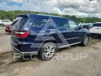 2014 Dodge DURANGO фото
