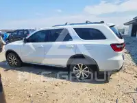2014 Dodge DURANGO фото