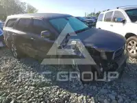 2014 Dodge DURANGO photo