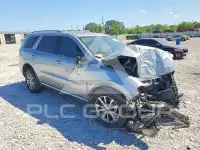 2014 Dodge DURANGO photo