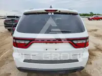 2014 Dodge DURANGO фото