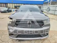 2014 Dodge DURANGO фото