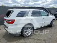2014 Dodge DURANGO photo