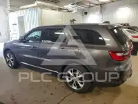 2014 Dodge DURANGO фото