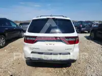 2014 Dodge DURANGO фото