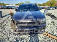 2014 Dodge DURANGO photo