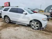 2014 Dodge DURANGO фото