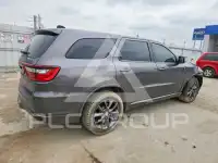 2014 Dodge DURANGO фото