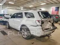 2014 Dodge DURANGO фото