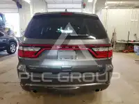 2014 Dodge DURANGO фото