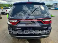 2014 Dodge DURANGO фото