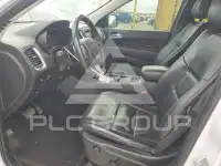 2014 Dodge DURANGO фото