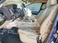 2014 Dodge DURANGO photo