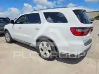 2014 Dodge DURANGO фото