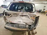 2014 Dodge DURANGO фото
