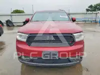 2014 Dodge DURANGO фото