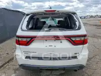 2014 Dodge DURANGO photo