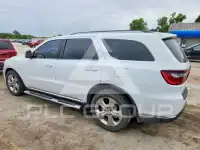 2014 Dodge DURANGO фото