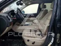 2014 Dodge DURANGO фото