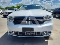2014 Dodge DURANGO фото
