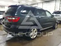 2014 Dodge DURANGO фото