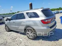 2014 Dodge DURANGO photo