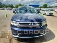 2014 Dodge DURANGO фото