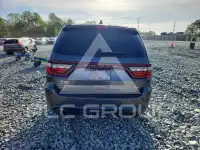 2014 Dodge DURANGO photo