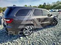 2014 Dodge DURANGO photo