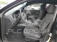 2014 Dodge CHARGER фото