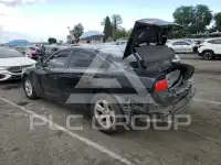 2014 Dodge CHARGER фото