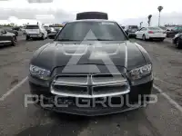 2014 Dodge CHARGER фото