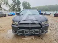 2014 Dodge CHARGER фото