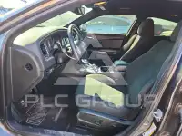 2014 Dodge CHARGER фото