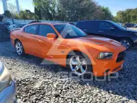 2014 Dodge CHARGER фото