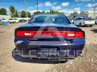 2014 Dodge CHARGER фото