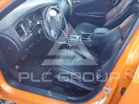2014 Dodge CHARGER фото