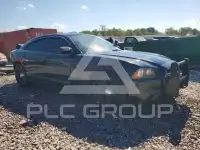 2014 Dodge CHARGER фото
