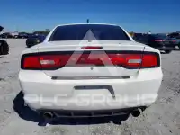 2014 Dodge CHARGER фото