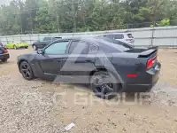 2014 Dodge CHARGER фото