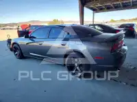 2014 Dodge CHARGER фото