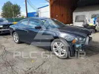 2014 Dodge CHARGER фото